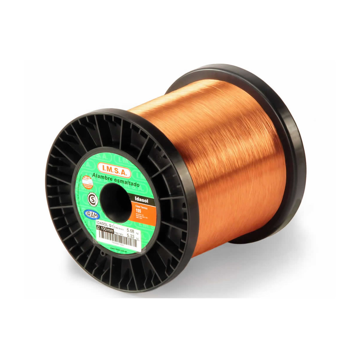 ALAMB. ESMAL.  0.16 MM    EDFLEX
